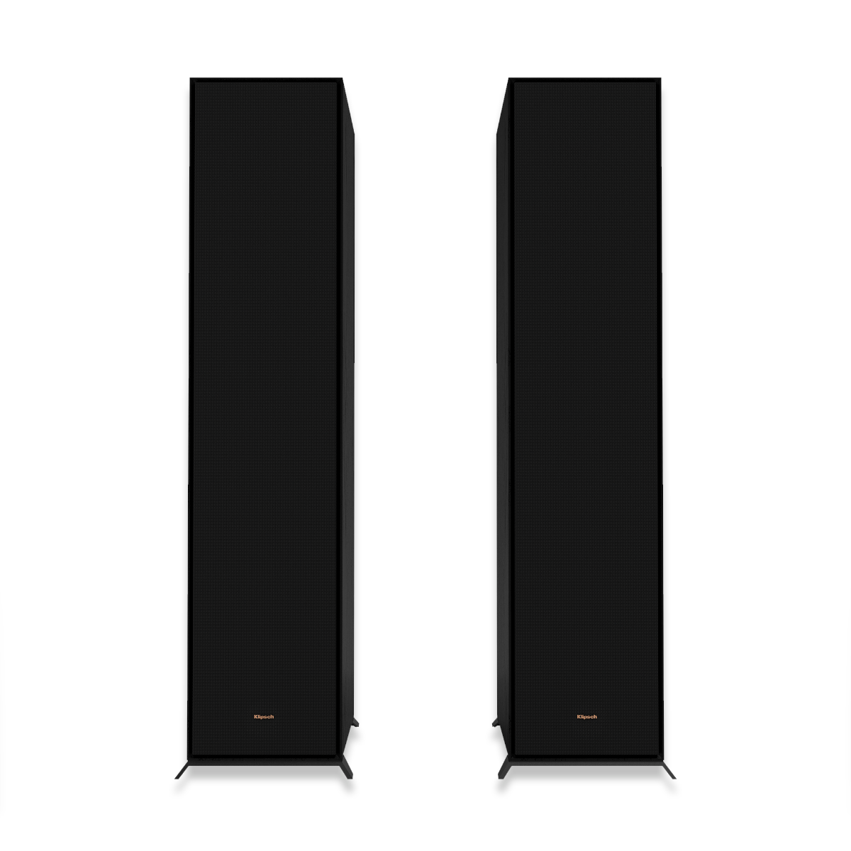 Audiolab 9000A Integrated Amplifier + Klipsch R-800F Floor Standing Speakers Package and 5 metres Classic 79 Strand