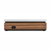 Ruark R-CD100 USB CD Player Fused Walnut