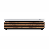 Ruark R-CD100 USB CD Player Fused Walnut