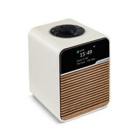 Ruark R1S – Light Cream Smart Radio