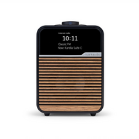 Ruark R1S - Satin Charcoal Smart Radio