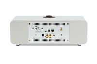 Ruark R3 Compact Music System - Soft Grey