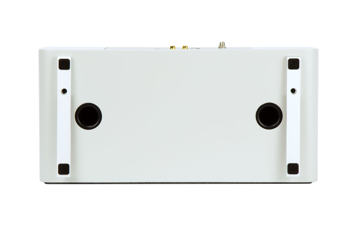 Ruark R3 Compact Music System - Soft Grey