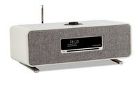 Ruark R3 Compact Music System - Soft Grey