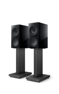 KEF S3 Floor Stands - Grey
