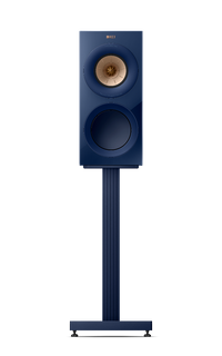 KEF S3 Floor Stands - Indigo