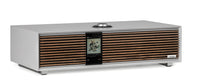Ruark R410 Integrated Music System - Soft Grey