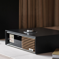 Ruark R610 Music Console Satin Charcoal