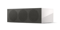 KEF R6 Meta Centre Channel Speaker - White Gloss