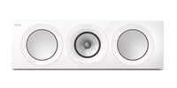 KEF R6 Meta Centre Channel Speaker - White Gloss