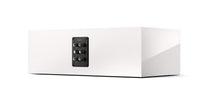 KEF R6 Meta Centre Channel Speaker - White Gloss