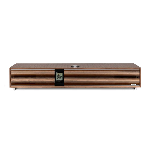R810 High Fidelity Radiogram