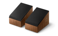 KEF R8 Meta Dolby Atmos Enabled Speaker - Walnut