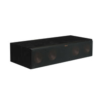 Klipsch RC-64 III Centre Channel Speaker - Black Ash