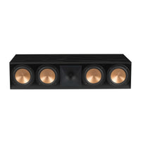 Klipsch RC-64 III Centre Channel Speaker - Black Ash