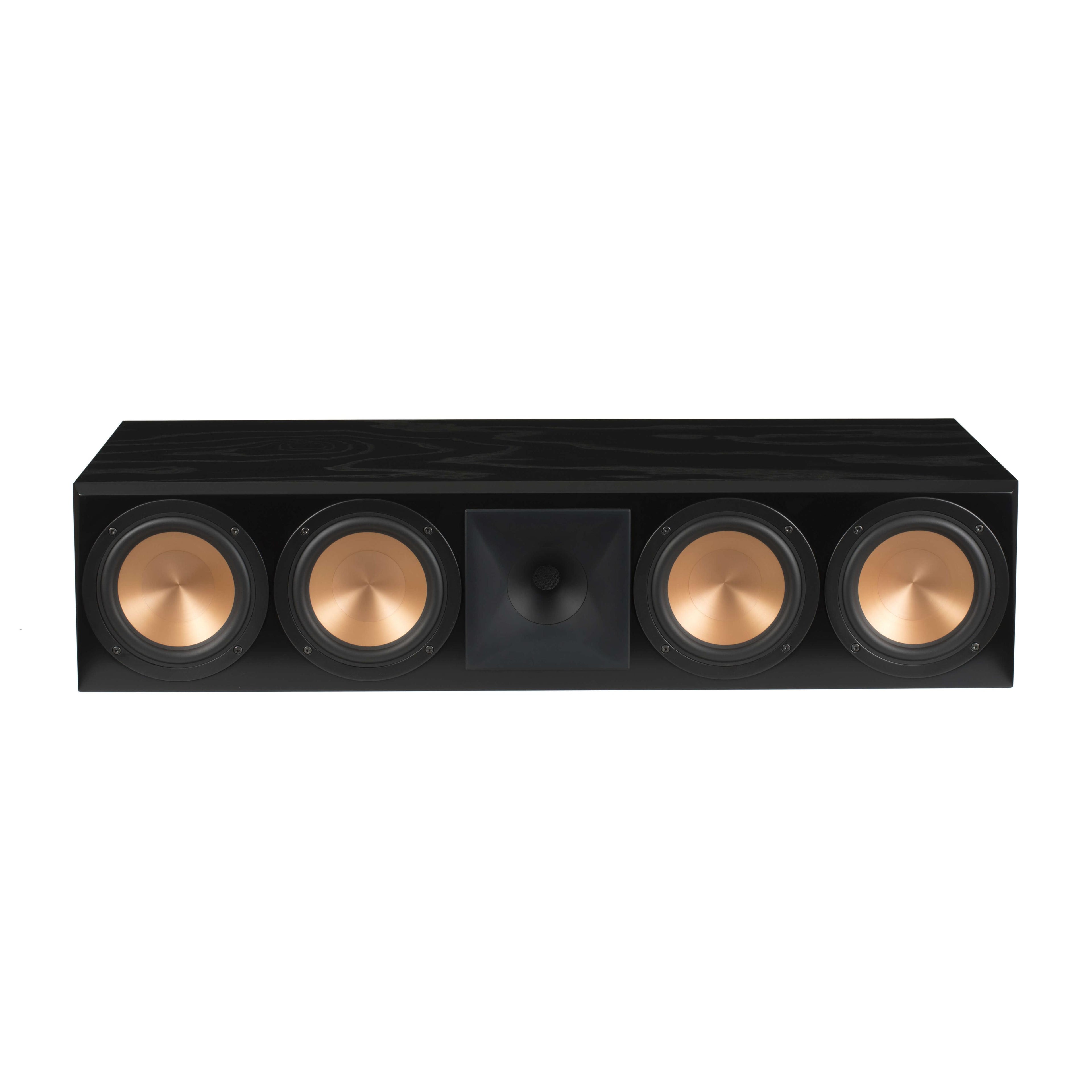 Klipsch RC-64 III Centre Channel Speaker - Black Ash