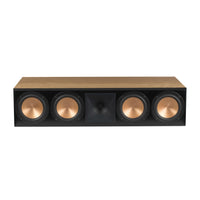Klipsch RC-64 III Centre Channel Speaker - Natural Cherry