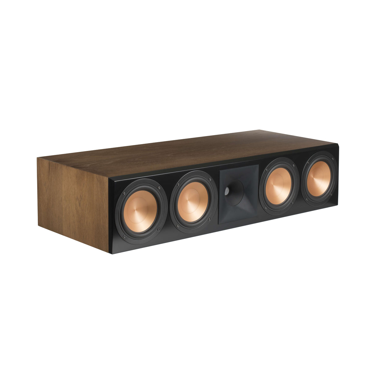 Klipsch RC-64 III Centre Channel Speaker - Walnut