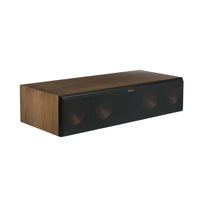 Klipsch RC-64 III Centre Channel Speaker - Walnut
