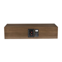 Klipsch RC-64 III Centre Channel Speaker - Walnut