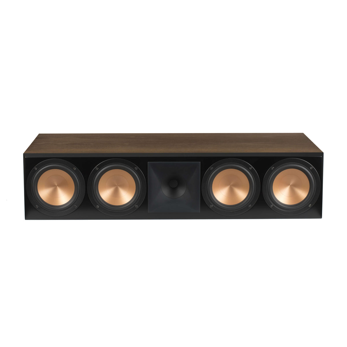 Klipsch RC-64 III Centre Channel Speaker - Walnut