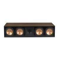 Klipsch RC-64 III Centre Channel Speaker - Walnut