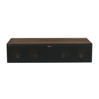 Klipsch RC-64 III Centre Channel Speaker - Walnut
