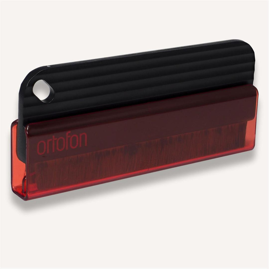 Ortofon Record Cleaning brush for Vinyl / Turntables