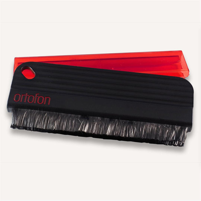 Ortofon Record Cleaning brush for Vinyl / Turntables