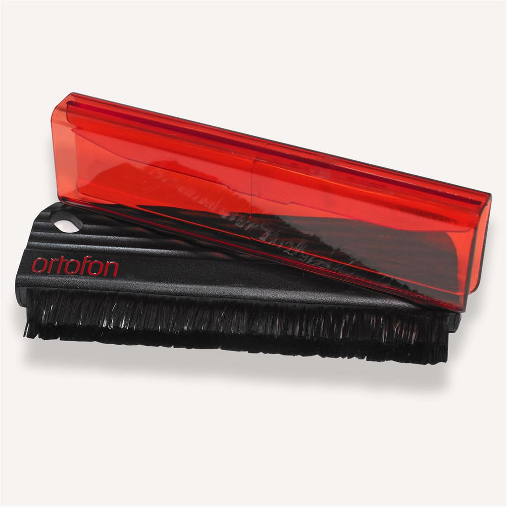Ortofon Record Cleaning brush for Vinyl / Turntables
