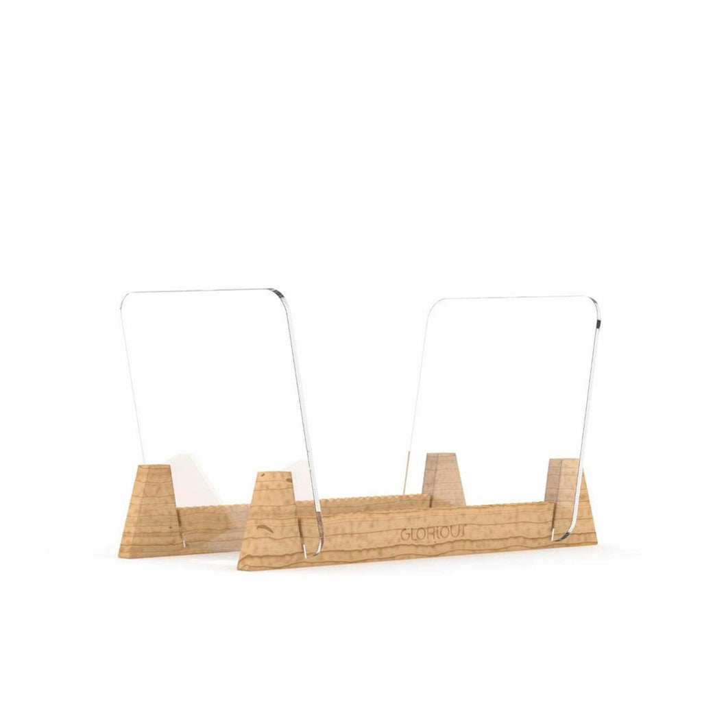 Glorious Record Stand 75 - 75 Record Display/Storage Stand