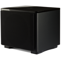 REL HT1510 Predator Subwoofer - Black