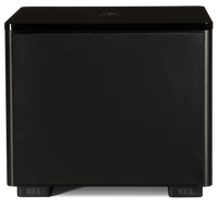 REL HT1510 Predator Subwoofer - Black