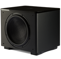 REL HT1510 Predator Subwoofer - Black