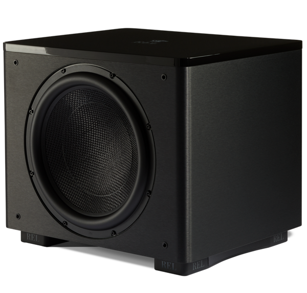 REL HT1510 Predator Subwoofer - Black - B GRADE