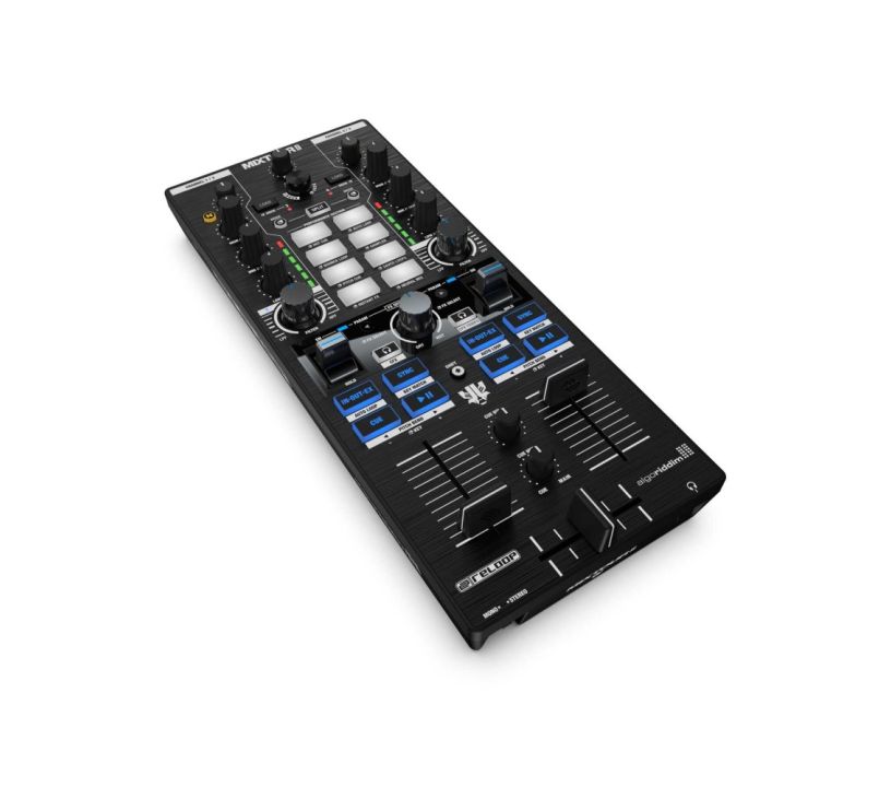 Reloop Mixtour - OPEN BOX