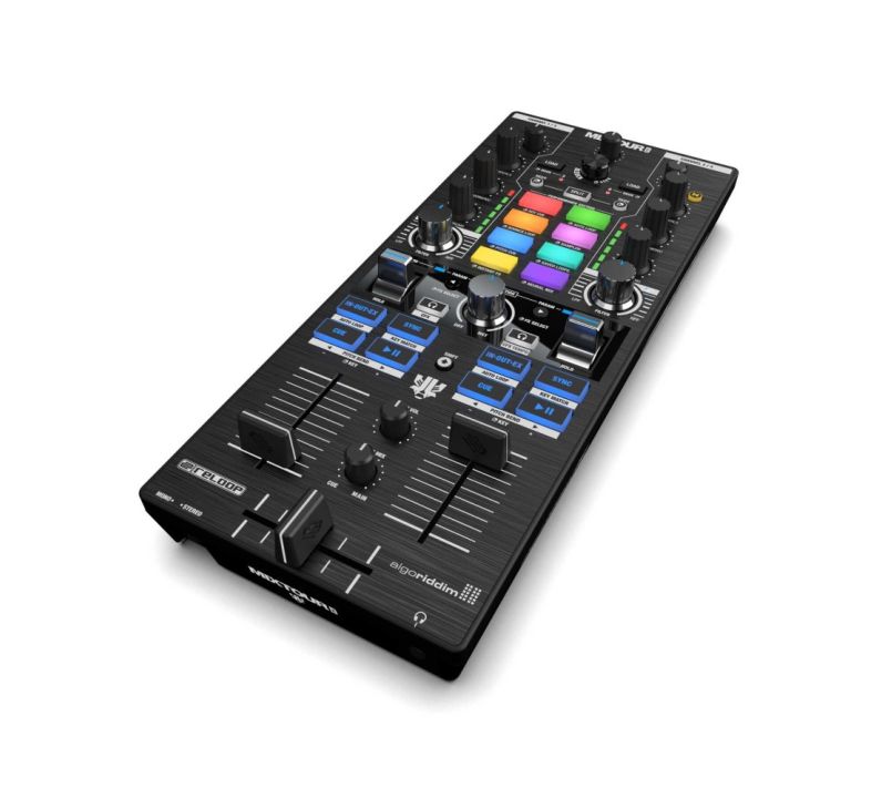 Reloop Mixtour - OPEN BOX