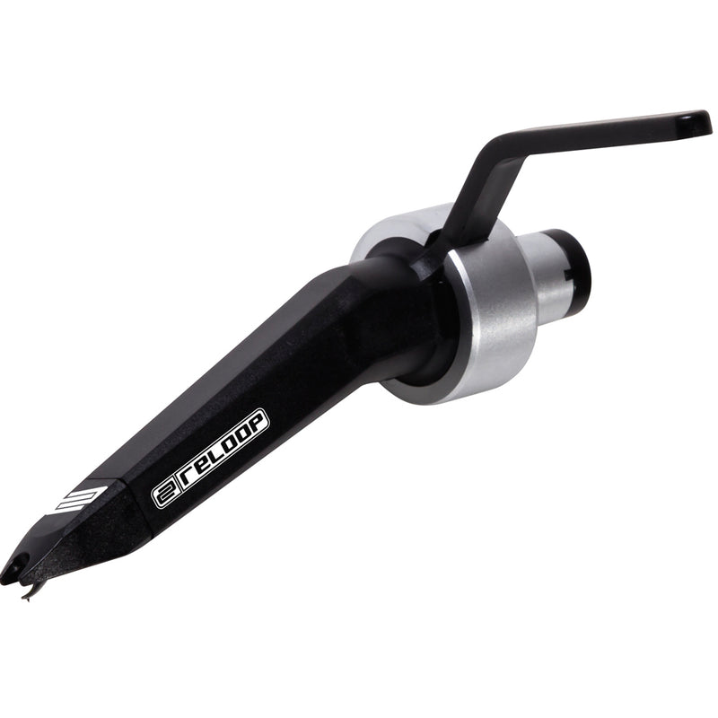 Reloop Ortofon Concorde Black Cartridge for turntables