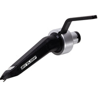 Twin Reloop RP 7000 MK2 Black + Reloop Elite + Reloop Ortofon Concorde Black Cartridge