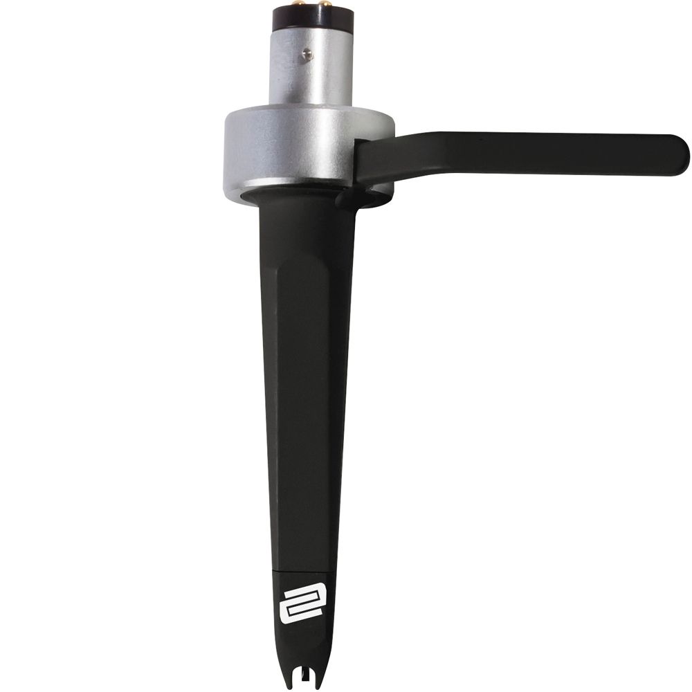 Twin Reloop RP-8000 MK2 + Reloop Elite + Reloop Ortofon Concorde Black Cartridge