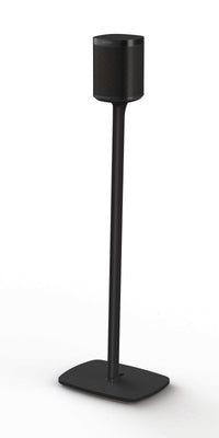 FLEXSON FLOOR STAND FOR SONOS ONE - PAIR