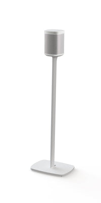 FLEXSON FLOOR STAND FOR SONOS ONE - PAIR