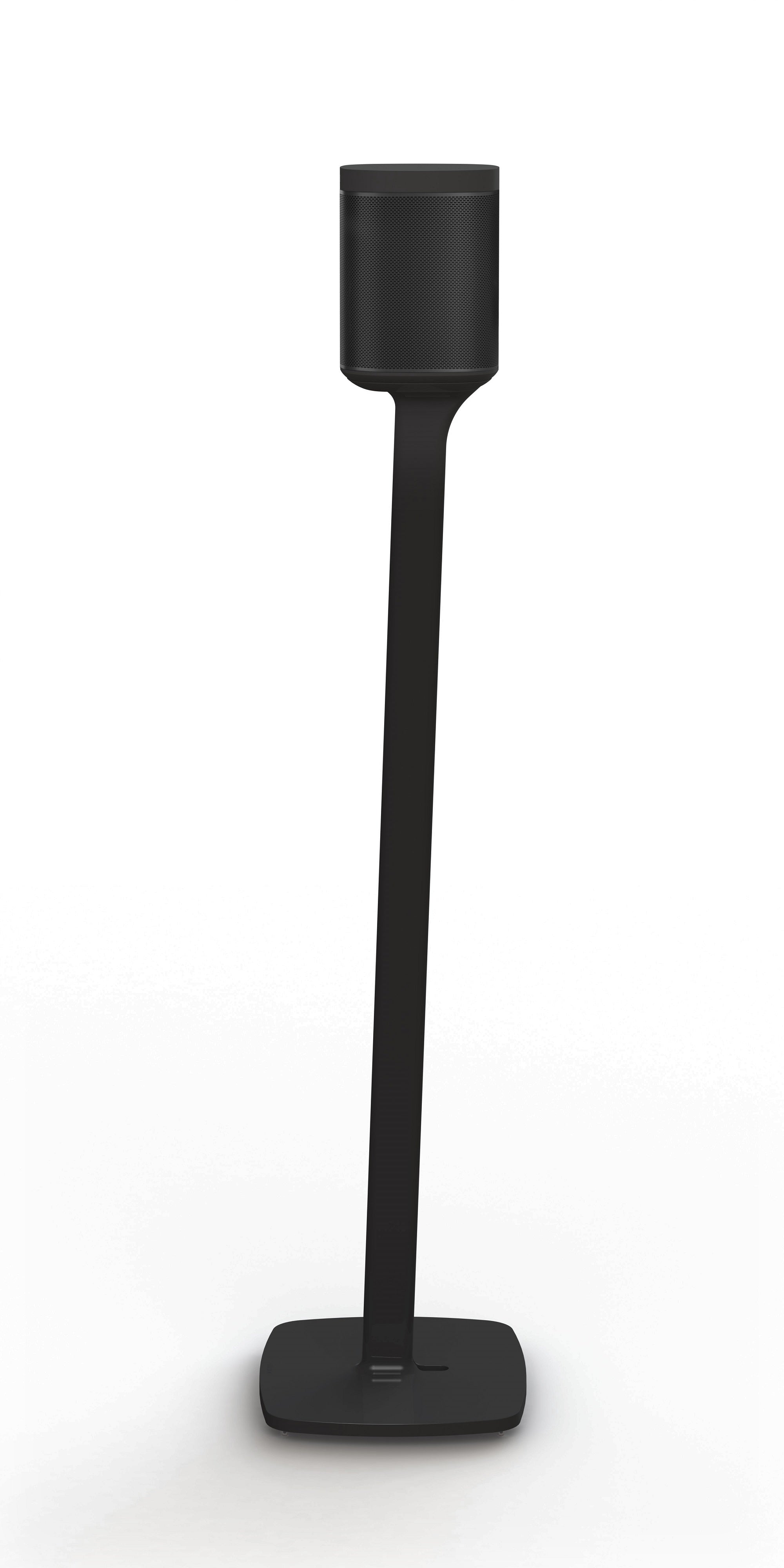 FLEXSON FLOOR STAND FOR SONOS ONE - PAIR