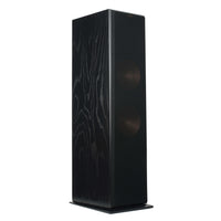 Klipsch RF-7 III Floorstanding Speakers - Black Ash
