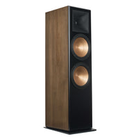 Klipsch RF-7 III Floorstanding Speakers - Walnut