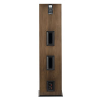 Klipsch RF-7 III Floorstanding Speakers - Walnut