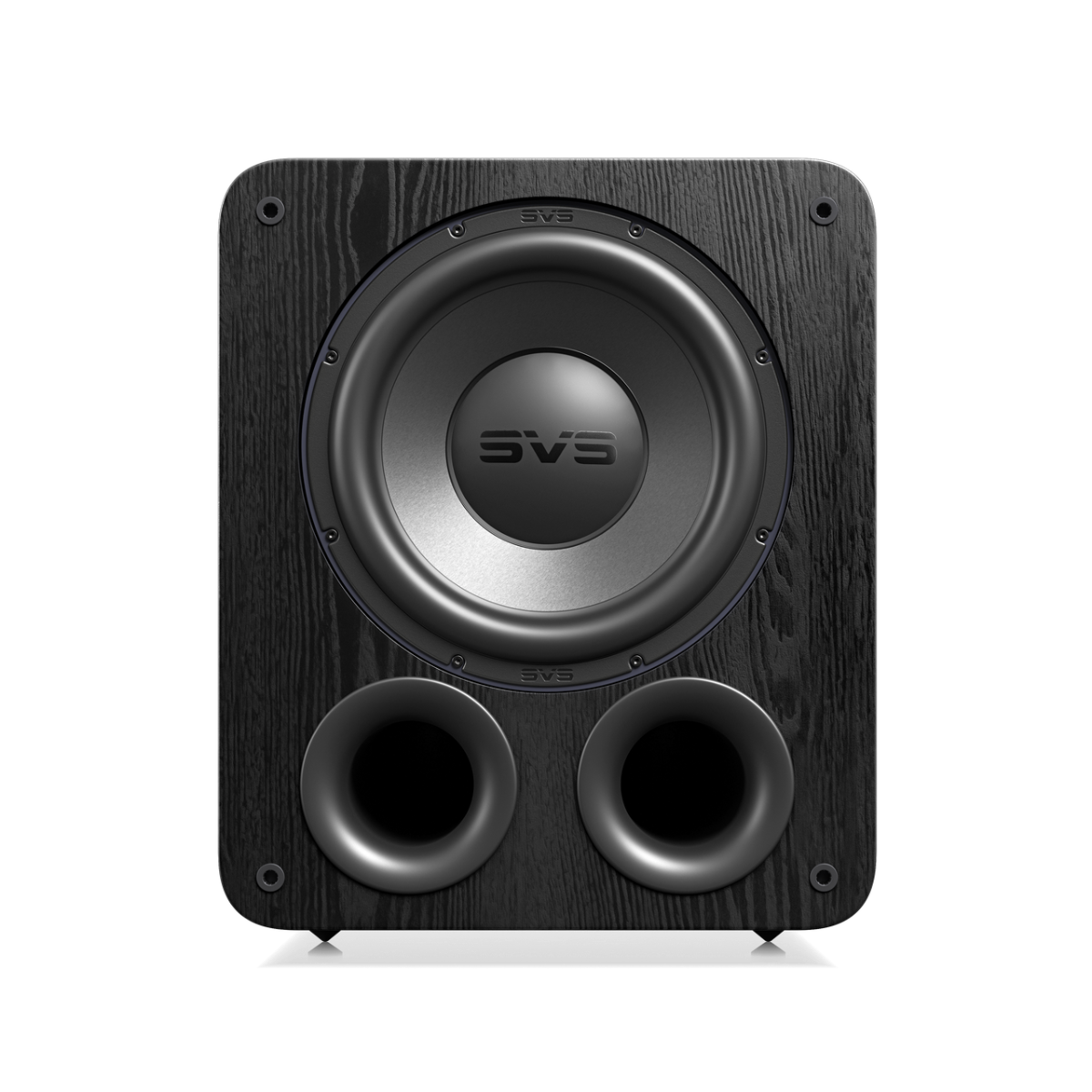 SVS PB-3000 R Subwoofer – Black Ash