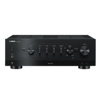 Yamaha R-N1000A High-End Network Receiver Amplifier + Mission LX-6 MKII Floor Standing Speakers Package and 5 metres Classic 79 Strand