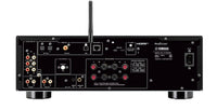 Yamaha R-N1000A Hi-Fi Network Receiver Amplifier HDMI Musiccast - Black - OPEN BOX