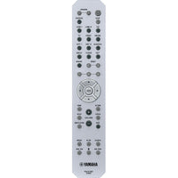 Yamaha R-N1000A Hi-Fi Network Receiver Amplifier HDMI Musiccast - Silver Open Box